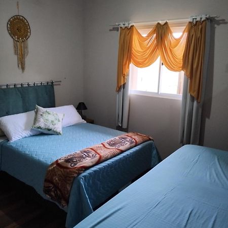 Casa Natturvibe - Praia Do Rosa Zewnętrze zdjęcie