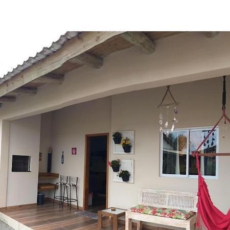 Casa Natturvibe - Praia Do Rosa Zewnętrze zdjęcie