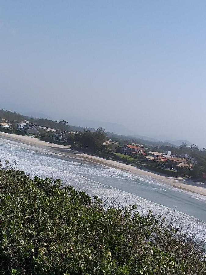 Casa Natturvibe - Praia Do Rosa Zewnętrze zdjęcie