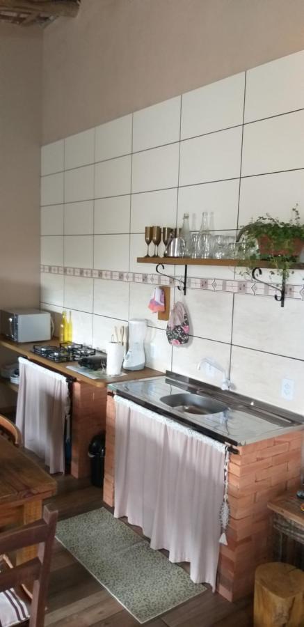 Casa Natturvibe - Praia Do Rosa Zewnętrze zdjęcie