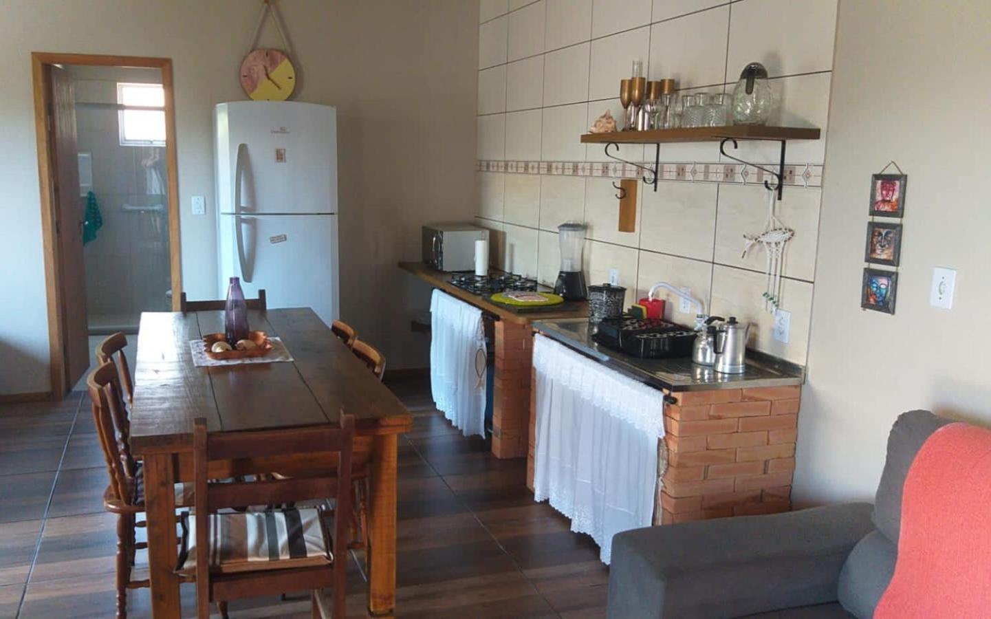 Casa Natturvibe - Praia Do Rosa Zewnętrze zdjęcie