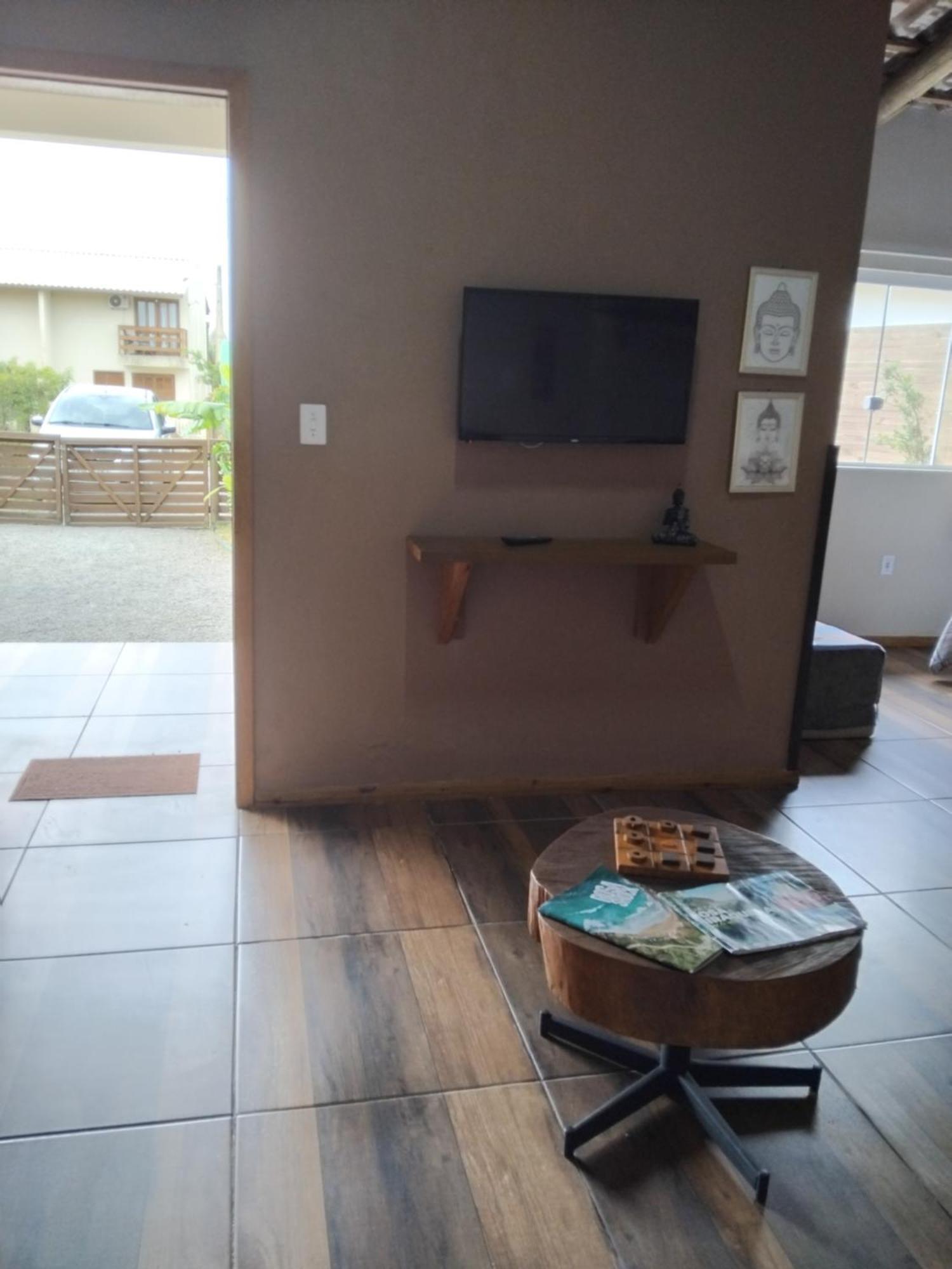 Casa Natturvibe - Praia Do Rosa Zewnętrze zdjęcie
