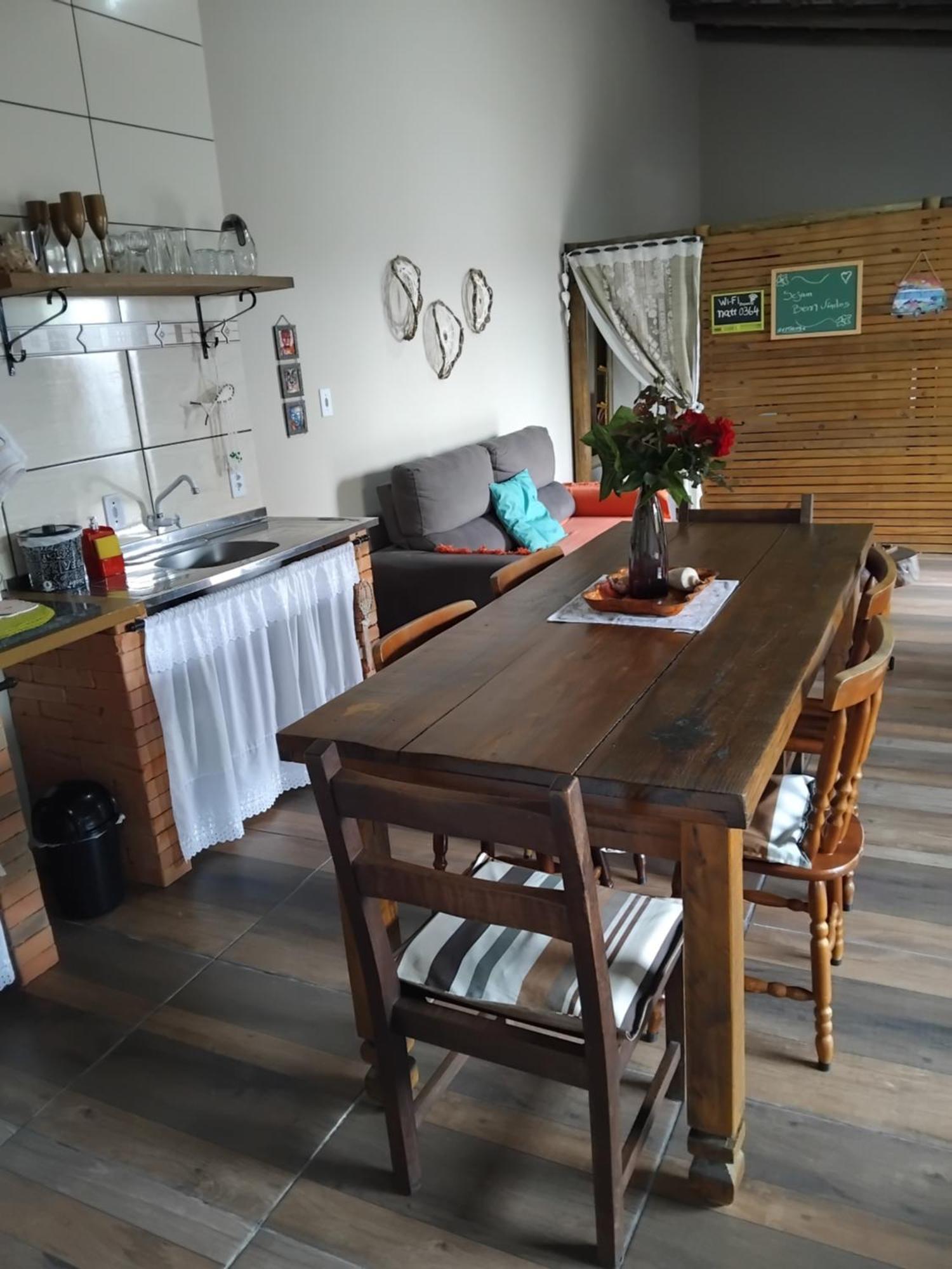 Casa Natturvibe - Praia Do Rosa Zewnętrze zdjęcie