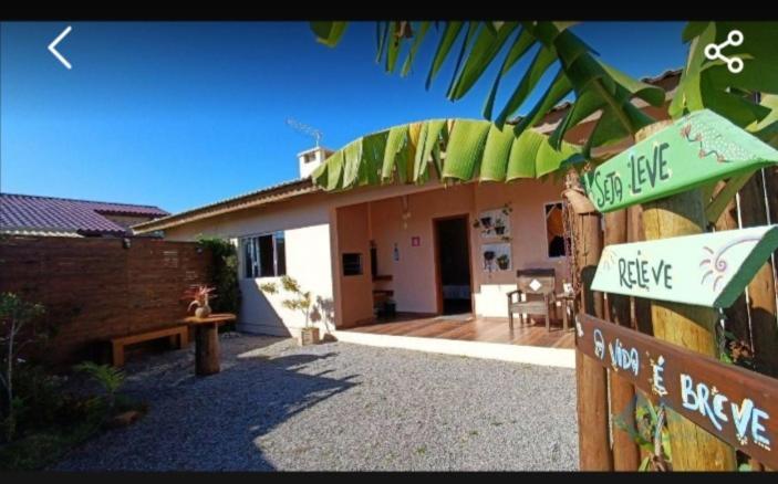 Casa Natturvibe - Praia Do Rosa Zewnętrze zdjęcie